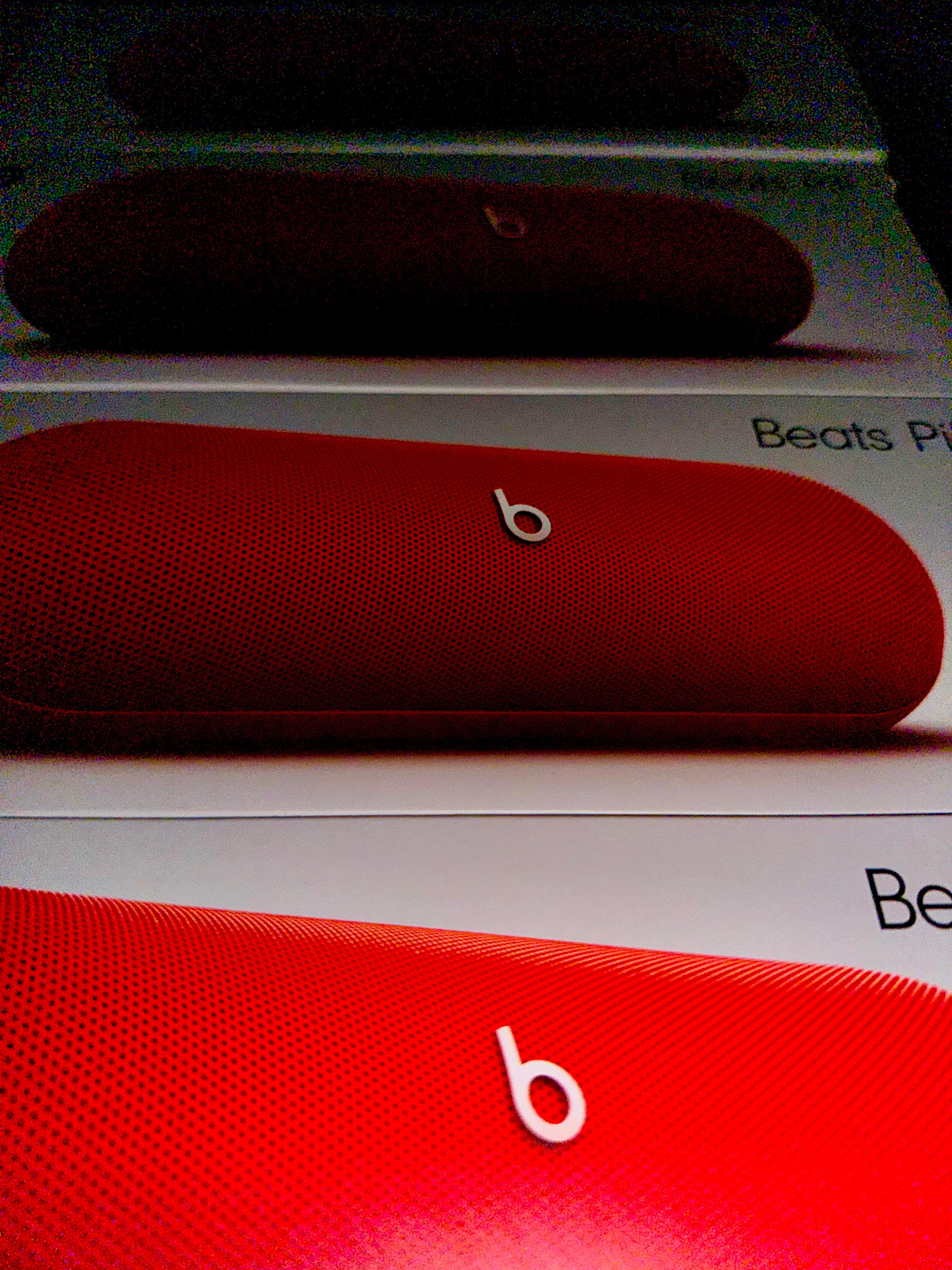 BOCINA BEATS